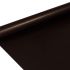 FOLIA SATYNOWA GŁADKA BLACK B20