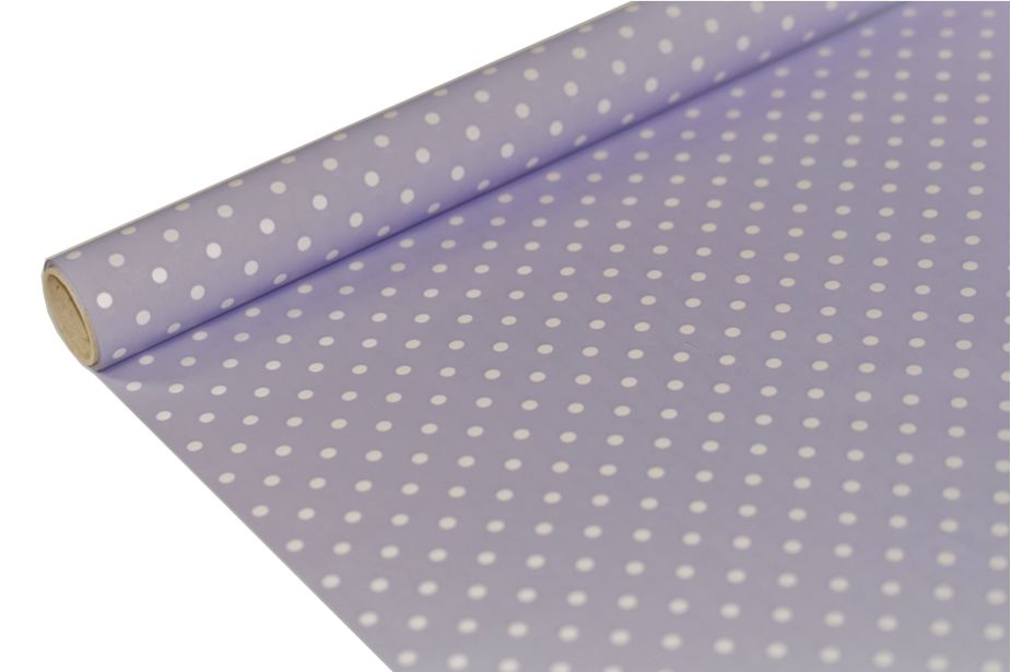 FOLIA SATYNOWA GROSZKI HEATHER B 13