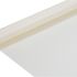 FOLIA SATYNOWA GŁADKA CREAM B21