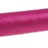 Organza 36 cm x 9 m | 5026 - Amarantowy