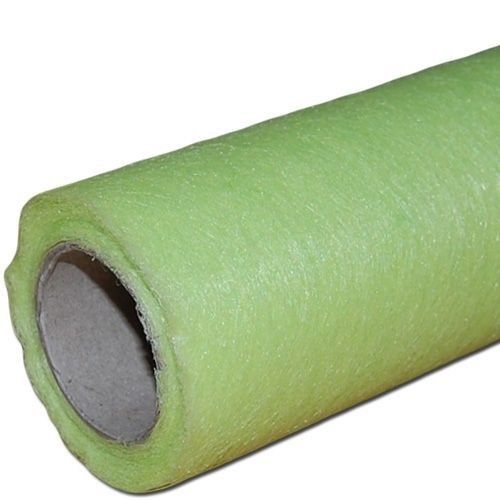 Flizelina 50 cm x 7 m | Z24 - Seledynowy