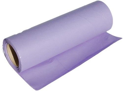 Papier dekoracyjny 25 cm x 20 m - Fioletowy