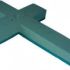 Krzyż na plastiku - 30 cm | Victoria®