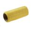 Organza12 cm x 9 m | Kolor żółty