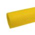 Siatka plastikowa 50 cm x 10y - 04 Żółty