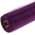 Siatka plastikowa 50 cm x 10y - 5030 Fioletowy