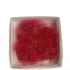 Włosy ozdobne 30g | czerwony
