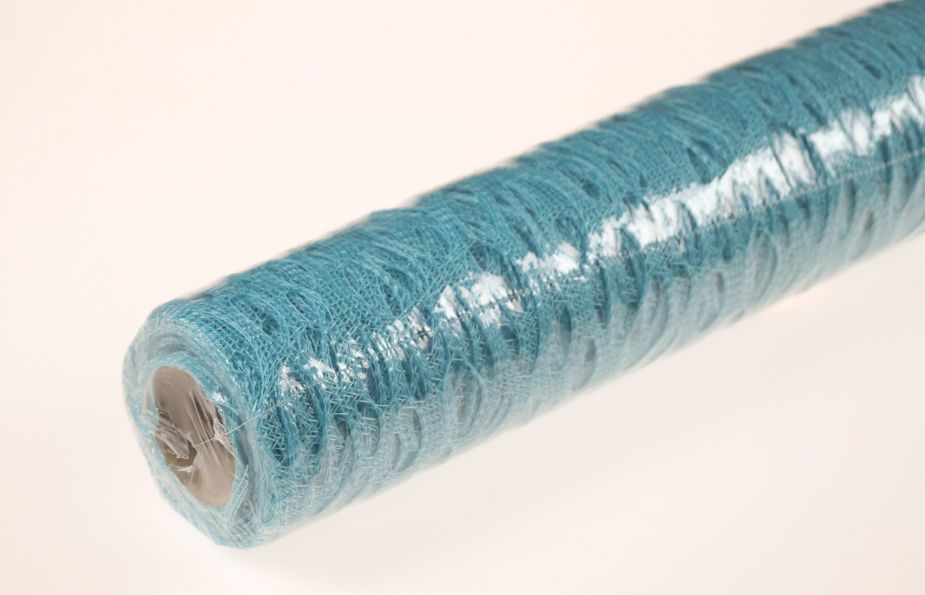 Siatka flizelinowa 50 cm x 5 m - Morski