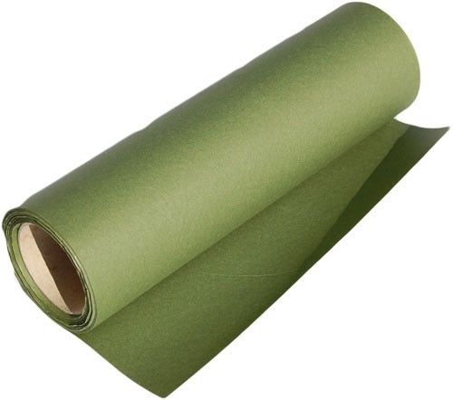 Papier dekoracyjny 25 cm x 20 m - Oliwkowy ciemny