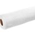 Siatka plastikowa 50 cm x 10y - 01 Biały