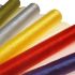 Organza 36 cm x 9 m | 5026 - Amarantowy