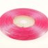 Wstążka satynowa 6mm x 32m | Różowy