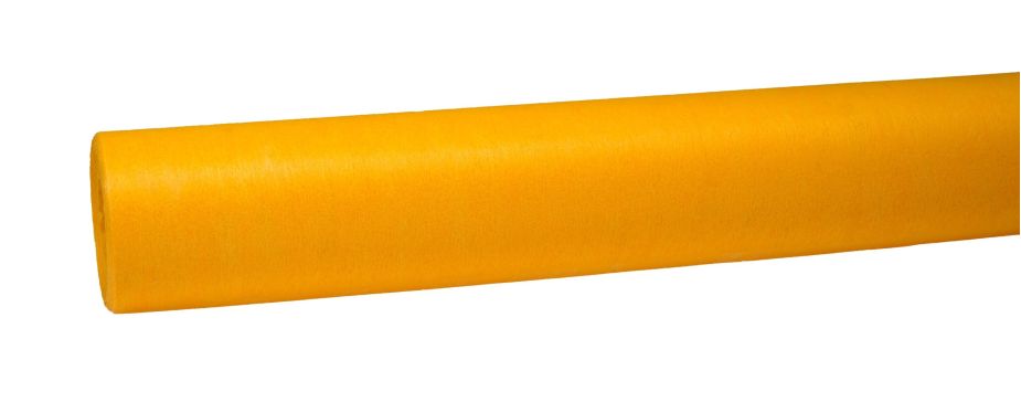 Flizelina 50 cm x 20 m | 5054 - Pomarańczowy