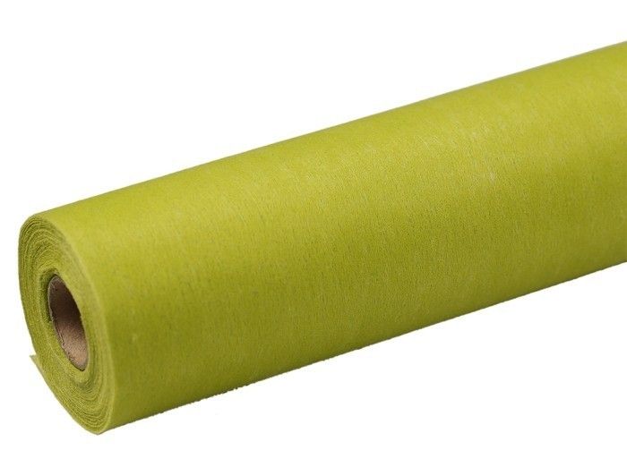 Flizelina 50 cm x 20 m | 5078 - Oliwkowy jasny