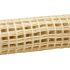 Siatka lniana 50 cm x 5 m - kremowa 04