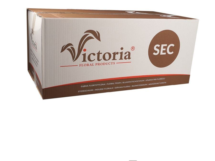 Gąbka sucha - 20 szt /op.| Victoria®