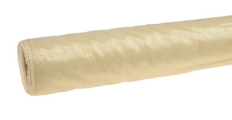 Organza 36 cm x 9 m | 5003 - Ekri