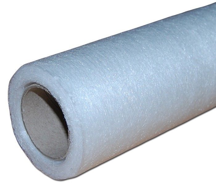 Flizelina 50 cm x 7 m | Z0 - Biały