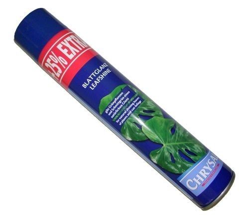 Nabłyszczacz | CHRYSAL® - 750 ml