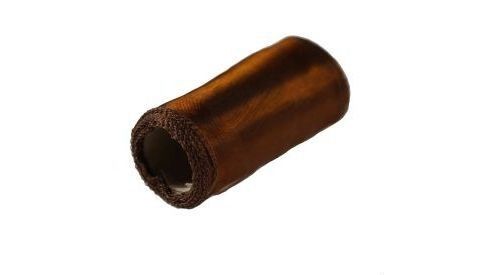 Organza tłoczona 12 cm x 9 m | Kolor fioletowy