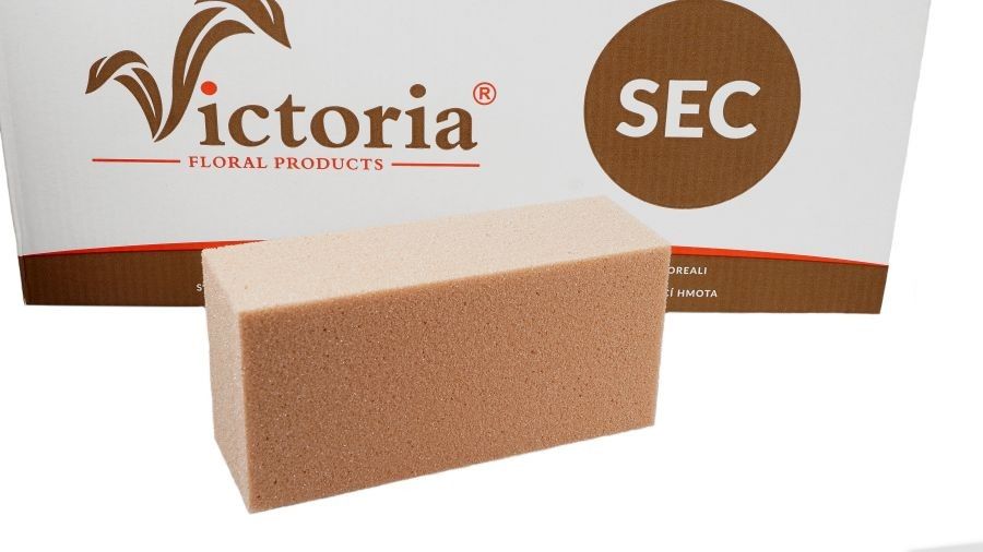 Gąbka sucha - 20 szt /op.| Victoria®