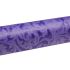 Flizelina tłoczona fioletowa - pianka 3D 50 cm x 5 m