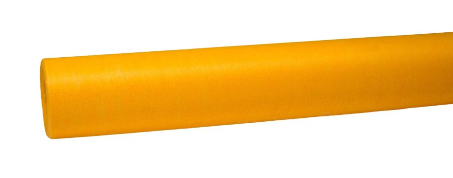 Flizelina 50 cm x 20 m | 5054 - Pomarańczowy