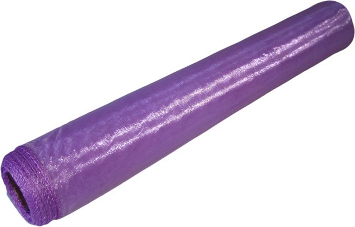 Organza 36 cm x 9 m | 5030 - Fioletowy