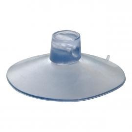 Przyssawka mała - 2.7 cm - 50 szt./op. | Victoria®