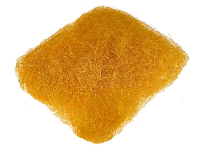 sizal żółty 50 g