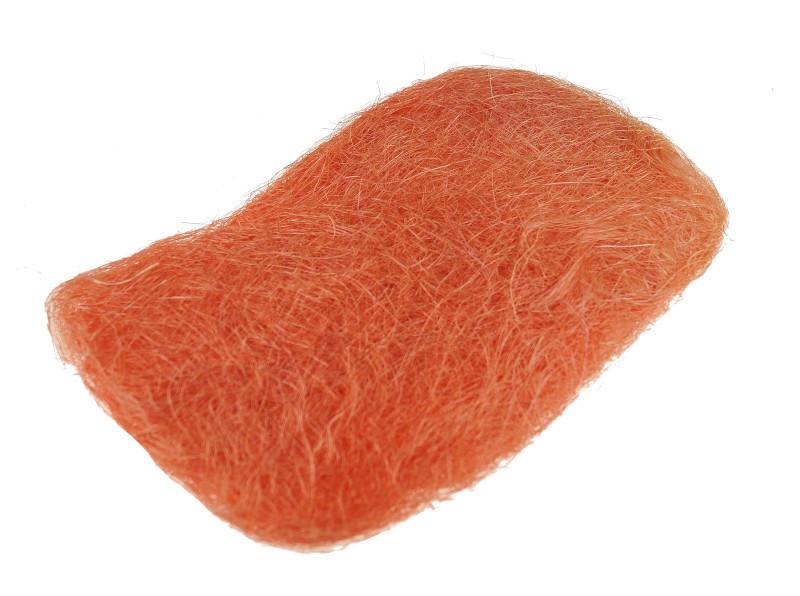 sizal brzoskwiniowy 50 g