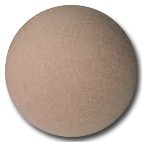 Kula sucha - w siatce - 9 cm | 4szt. Victoria®
