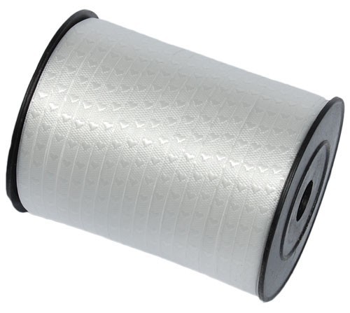 Szpulka biała | 0,5 cm x 500 m