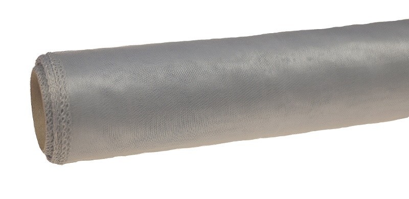 Organza 36 cm x 9 m - Siwa
