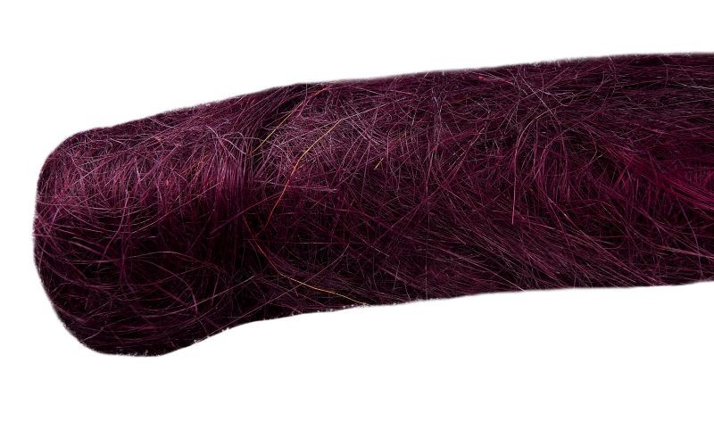 Sizal 0,5 kg - śliwkowy