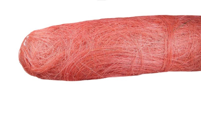 Sizal 0,5 kg - łososiowy