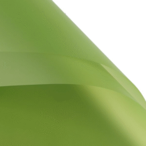 Folia florystyczna 20 arkuszy 58×58 cm kolor jasna oliwka