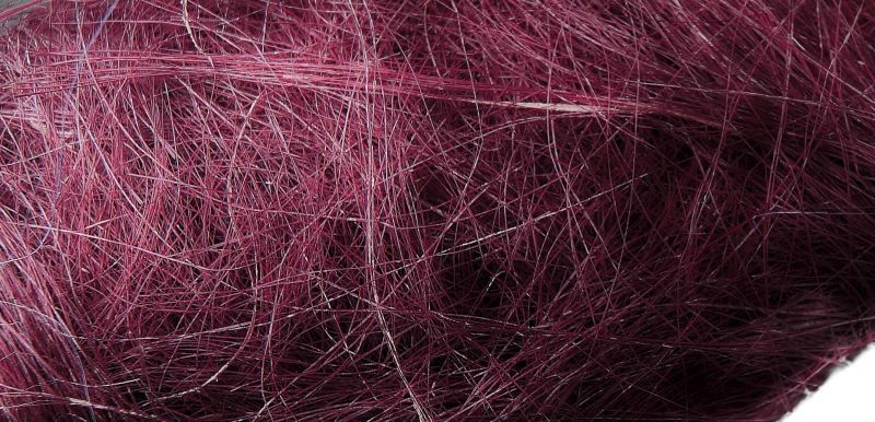 Sizal 0,5 kg - śliwkowy