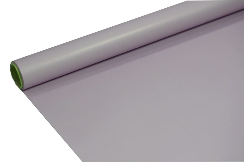 FOLIA SATYNOWA GŁADKA HEATHER B13