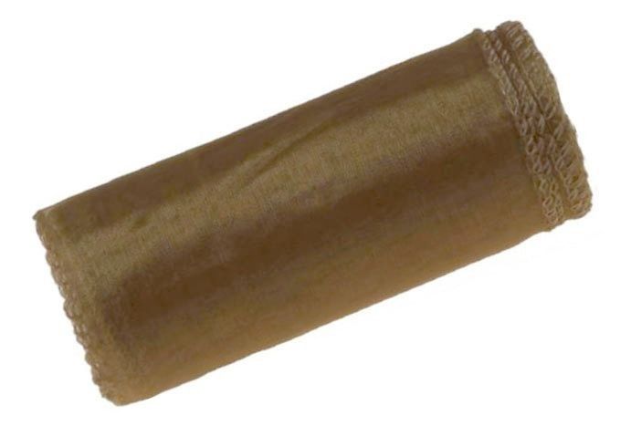 Organza 12 cm x 9 m | 5011 - Złoty