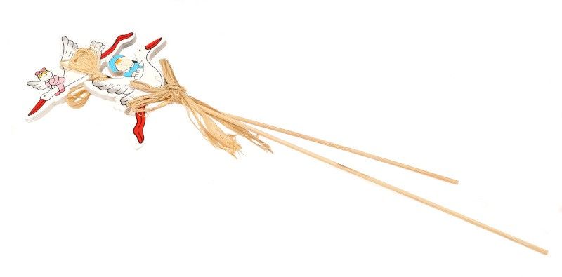 Bociany na piku op. 12 szt.