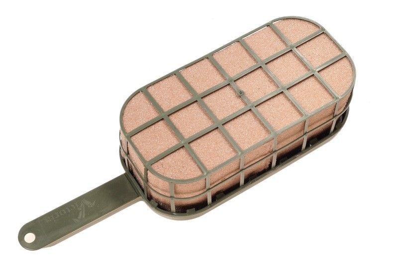 Floret owalny| Victoria®