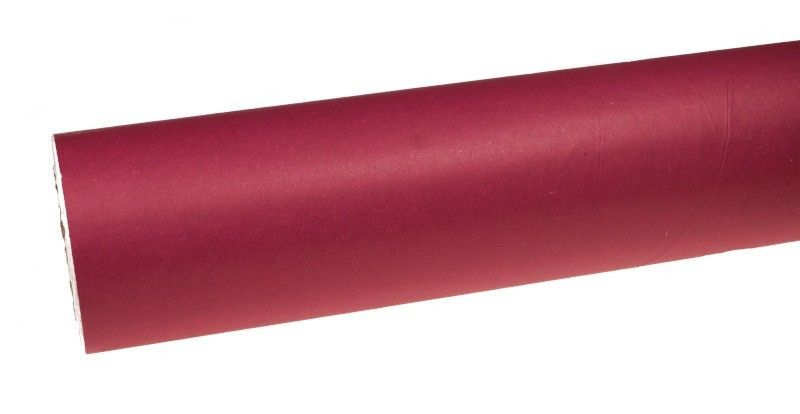 Papier dekoracyjny 37,5 cm x 20 m - fioletowy