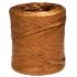 Rafia włoska miedziana - R71
