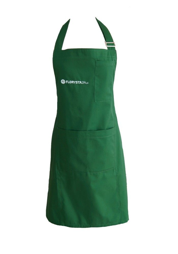 Fartuch florystyczny | Florysta24.pl