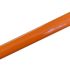 Celofan malowany - pomarańczowy 50 cm x 70 cm