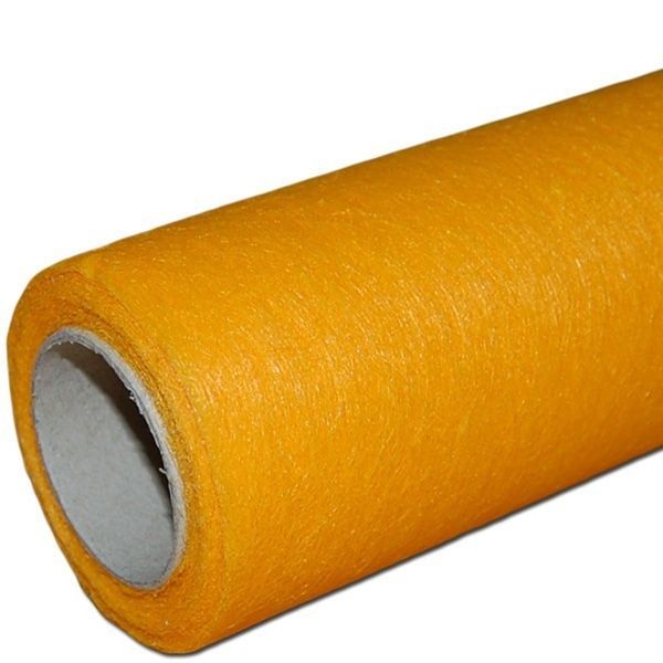 Flizelina 50 cm x 7 m | Z4 - Jajkowy