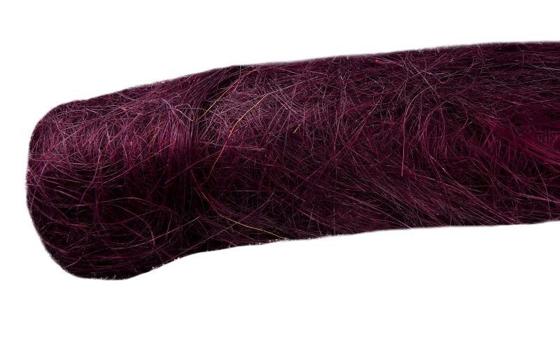 Sizal 0,5 kg - śliwkowy