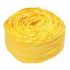 Krepina - wstążka żółta