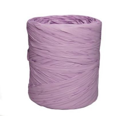 Rafia włoska wrzosowy - R59